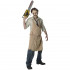Fantasia Leatherface Adulto Luxo