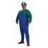 Fantasia Luigi Adulto Extra Grande