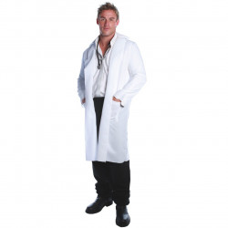 Fantasia Médico Cirurgião Adulto