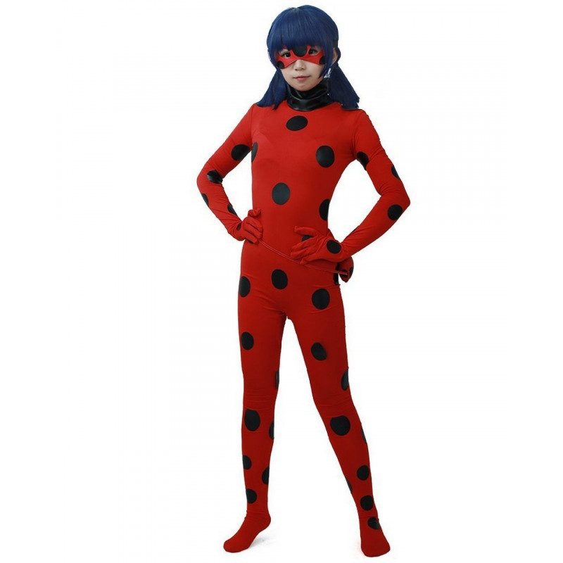 Miraculous Fantasia