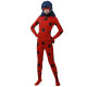 Fantasia Miraculous Joaninha Infantil Luxo Fantasia Miraculous Joaninha Infantil Luxo