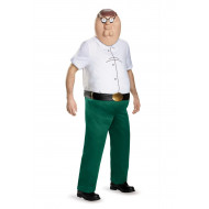 Fantasia Peter Griffin Uma Família da Pesada Adulto