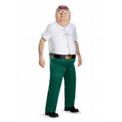 Fantasia Peter Griffin Uma Família da Pesada Adulto