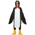 Fantasia Pinguim Adolescente