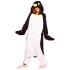 Fantasia Pinguim Adulto