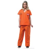 Fantasia Piper Laranja é o Novo Preto Seriado Adulto