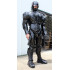 Fantasia Robocop Profissional