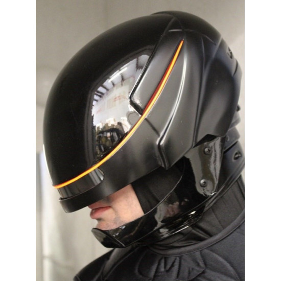 Fantasia Robocop Profissional Fantasia Robocop Profissional