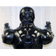 Fantasia Robocop Profissional Fantasia Robocop Profissional
