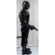 Fantasia Robocop Profissional Fantasia Robocop Profissional