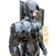 Fantasia Robocop Profissional Fantasia Robocop Profissional