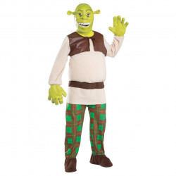 Fantasia Shrek Adulto Prestige