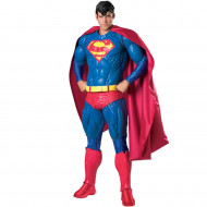 Fantasia Super Homem Adulto Prestige