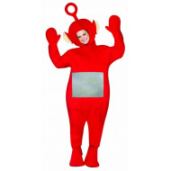 Fantasia Teletubbies Po Adulto