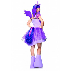 Fantasia Twilight Sparkle My Little Pony Adulto
