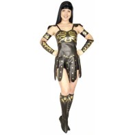 Fantasia Xena Princesa Guerreira Fantasia Xena Princesa Guerreira