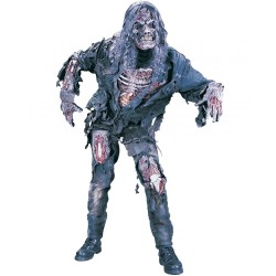 Fantasia Zumbi 3D Fantasia Zumbi 3D