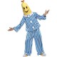 Fantasias Bananas de Pijamas Adulto Fantasias Bananas de Pijamas Adulto