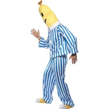 Fantasias Bananas de Pijamas Adulto Fantasias Bananas de Pijamas Adulto