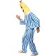 Fantasias Bananas de Pijamas Adulto Fantasias Bananas de Pijamas Adulto