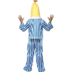 Fantasias Bananas de Pijamas Adulto Fantasias Bananas de Pijamas Adulto