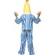 Fantasias Bananas de Pijamas Adulto Fantasias Bananas de Pijamas Adulto