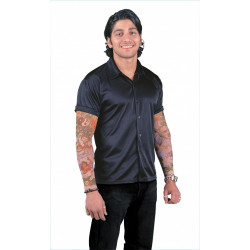 Imitação de Tatuagem de Braço