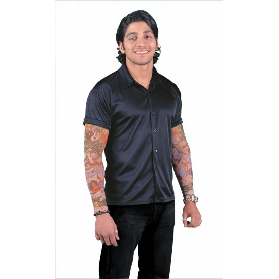 Imitação de Tatuagem de Braço Imitação de Tatuagem de Braço