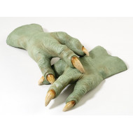 Luvas Adulto Yoda Star Wars