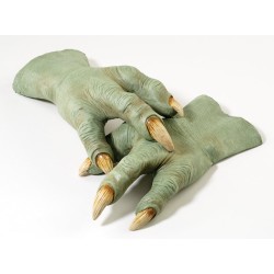 Luvas Adulto Yoda Star Wars