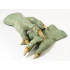 Luvas Adulto Yoda Star Wars