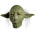 Máscara Adulto Yoda Star Wars Luxo