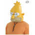 Máscara Avô Abraham Abe Os Simpsons Adulto