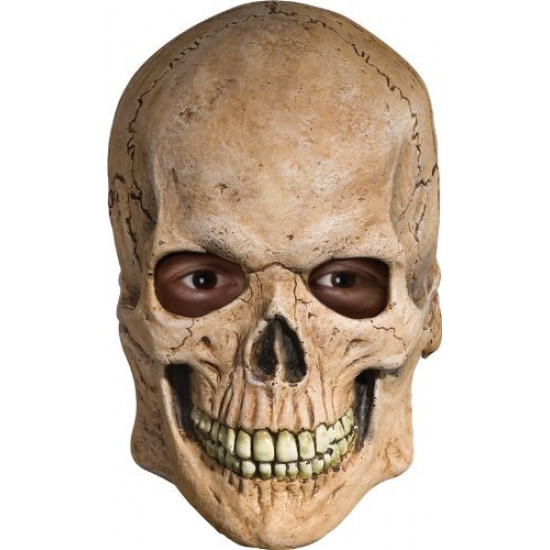 Máscara de Caveira Crânio