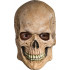 Máscara de Caveira Crânio