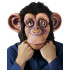 Máscara de Latex Macaco