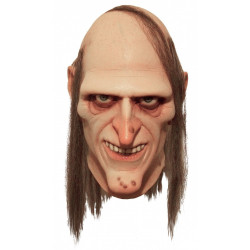 Máscara de Tio Louco Assustador