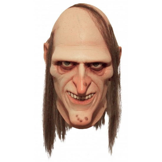 Máscara de Tio Louco Assustador
