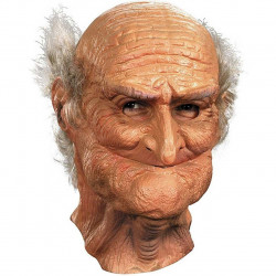 Máscara do Bisa Luxo