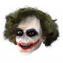 Máscara do Coringa Adulto Batman Cavaleiro das Trevas