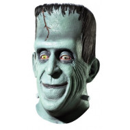 Máscara do Frankenstein Herman