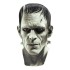 Máscara do Frankenstein Herman Boris