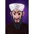 Máscara do Osama Bin Laden