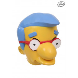 Máscara Milhouse Os Simpsons Adulto