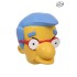 Máscara Milhouse Os Simpsons Adulto