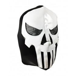 Máscara O Vingador Adulto