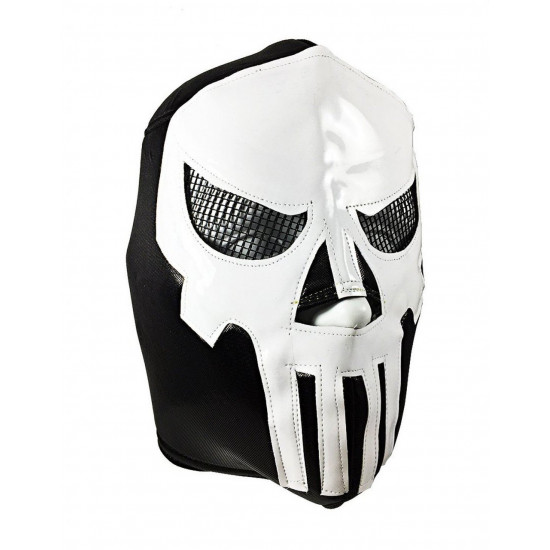 Máscara O Vingador Adulto