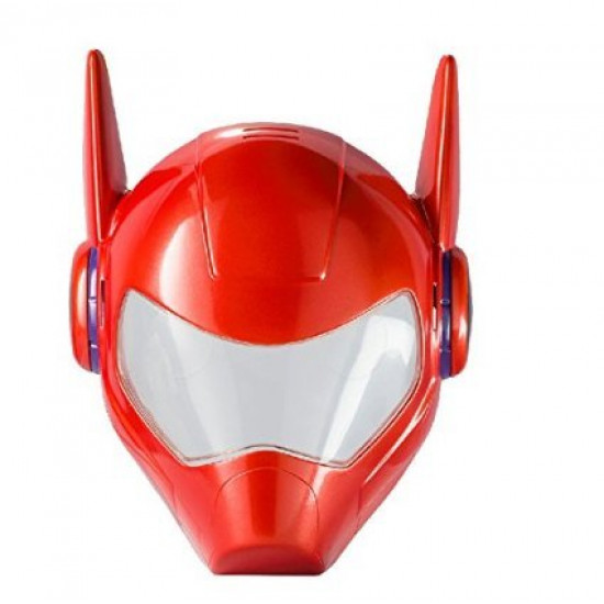 Máscara Operação Big Hero 6 Máscara Operação Big Hero 6