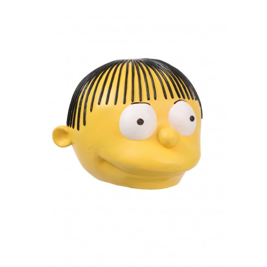 Máscara Ralph Wiggum Os Simpsons Adulto
