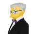 Máscara Smithers Os Simpsons Adulto